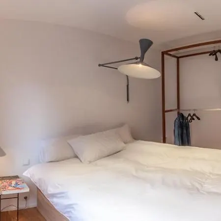 Beautiful New In Town Centre * Bilbau