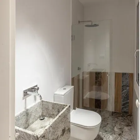 Apartment Beautiful New In Town Centre Bilbao